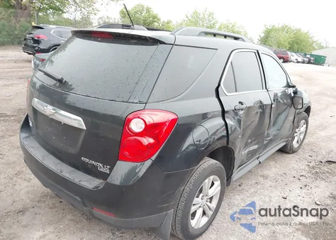 2015 Chevrolet Equinox 1Lt from USA, damaged, VIN 2GNFLFEK0F6229266